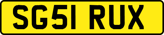 SG51RUX