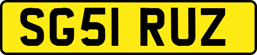 SG51RUZ