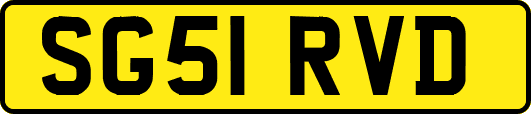 SG51RVD