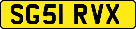 SG51RVX