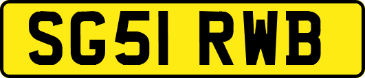SG51RWB