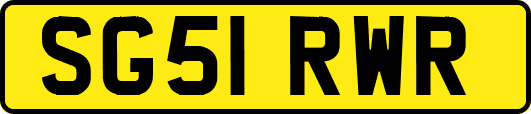 SG51RWR