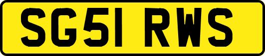 SG51RWS