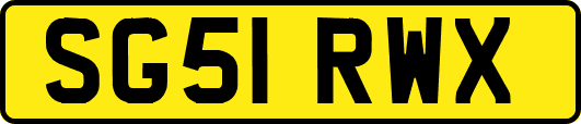 SG51RWX