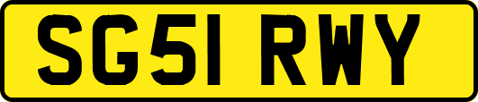 SG51RWY