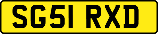 SG51RXD