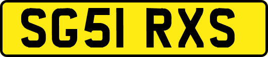 SG51RXS