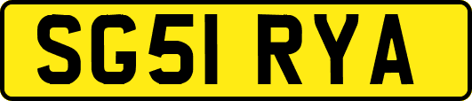 SG51RYA