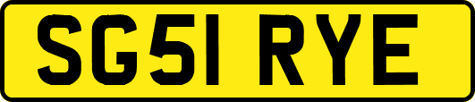 SG51RYE