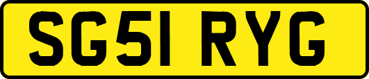 SG51RYG