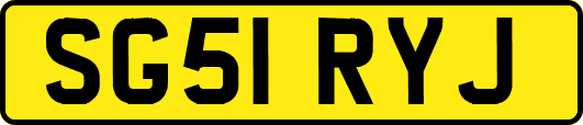 SG51RYJ