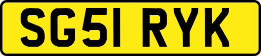 SG51RYK