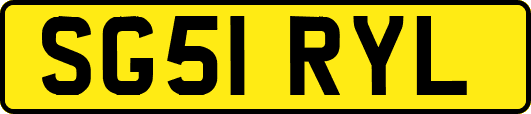 SG51RYL