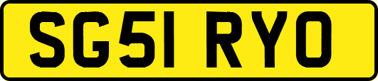 SG51RYO