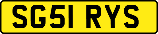 SG51RYS