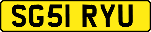 SG51RYU