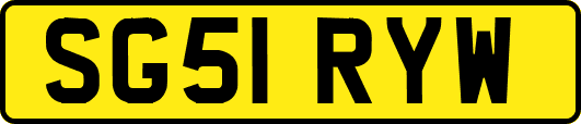 SG51RYW