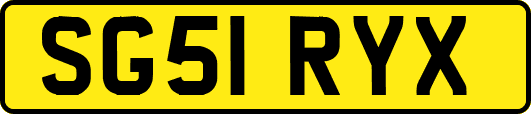 SG51RYX