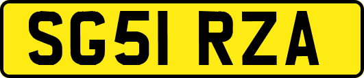 SG51RZA