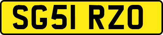 SG51RZO