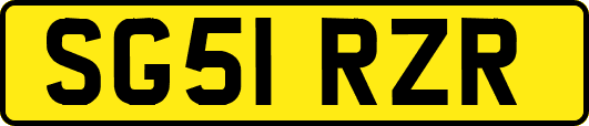 SG51RZR