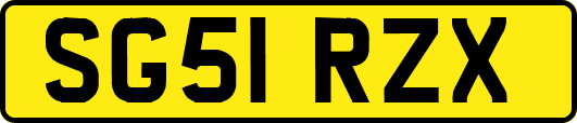 SG51RZX