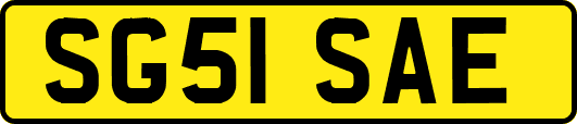 SG51SAE