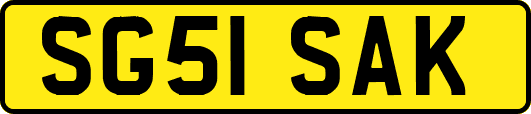 SG51SAK