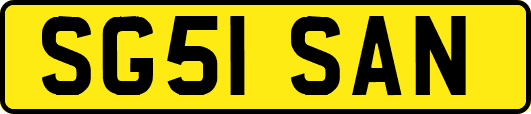 SG51SAN