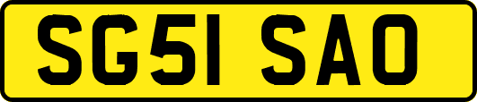 SG51SAO
