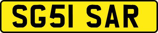 SG51SAR