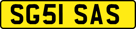 SG51SAS