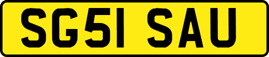 SG51SAU