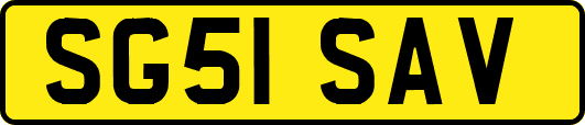 SG51SAV