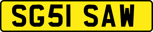 SG51SAW