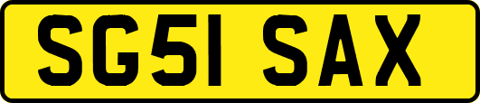 SG51SAX