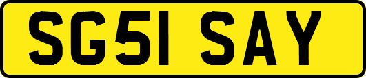 SG51SAY