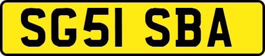 SG51SBA