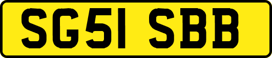 SG51SBB