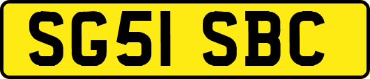 SG51SBC