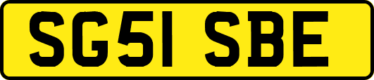 SG51SBE