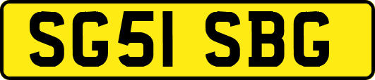 SG51SBG