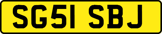 SG51SBJ