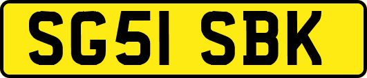 SG51SBK