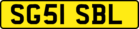 SG51SBL