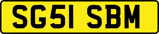 SG51SBM