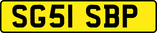 SG51SBP