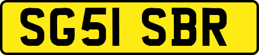 SG51SBR