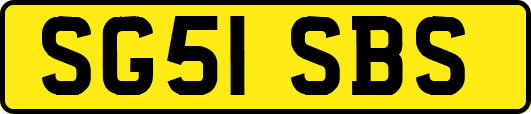SG51SBS