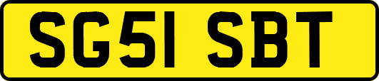 SG51SBT